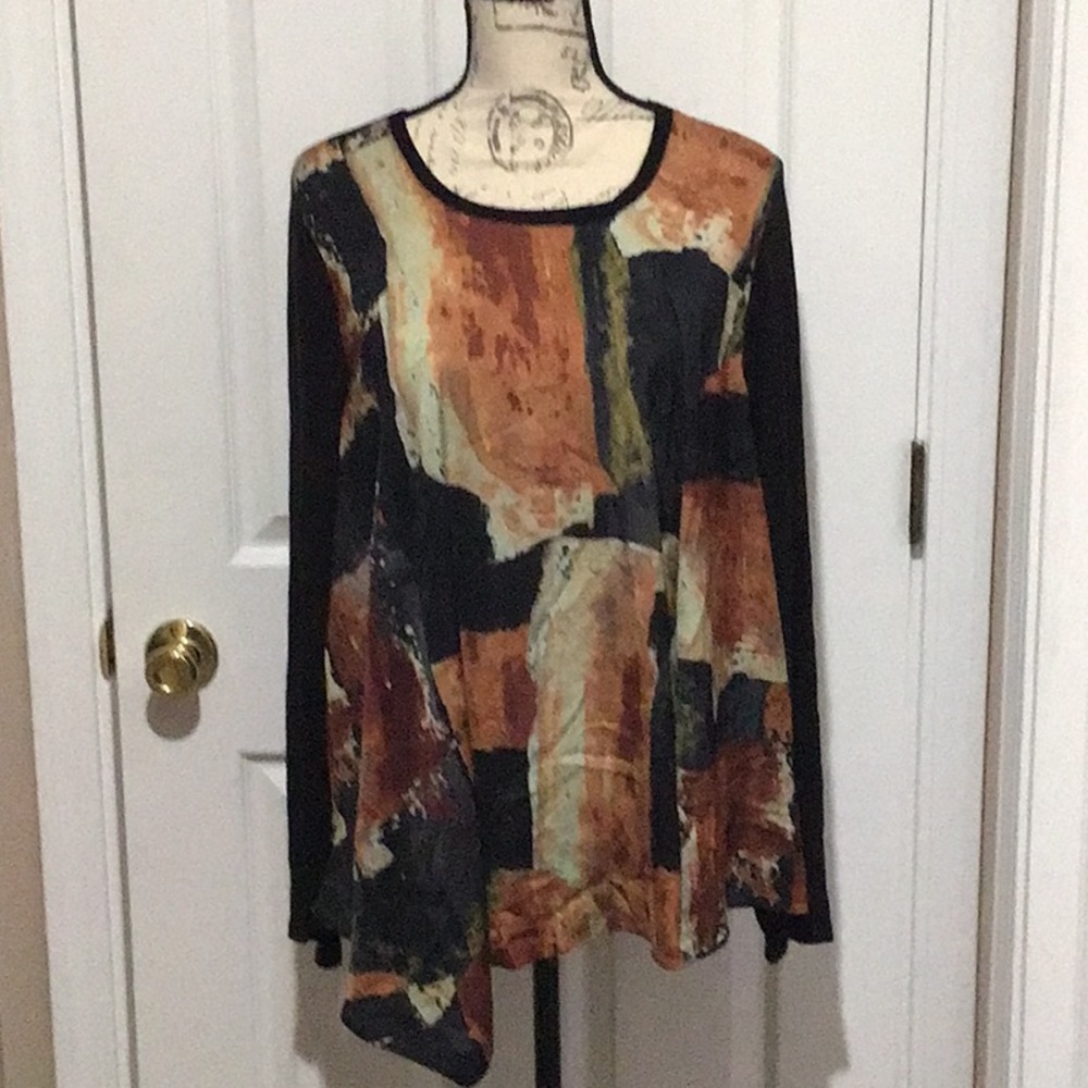 Simply Vera top